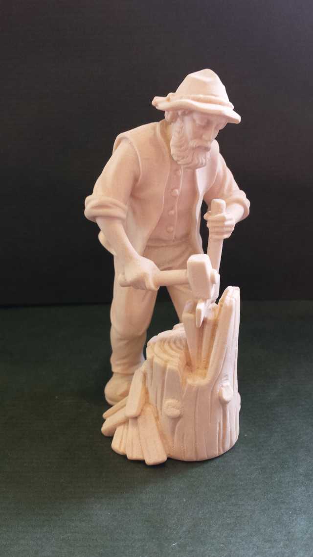 Artikel Nr 2397: 801023 - Schindelspalter